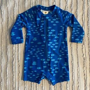 Tucker + Tate swimsuit